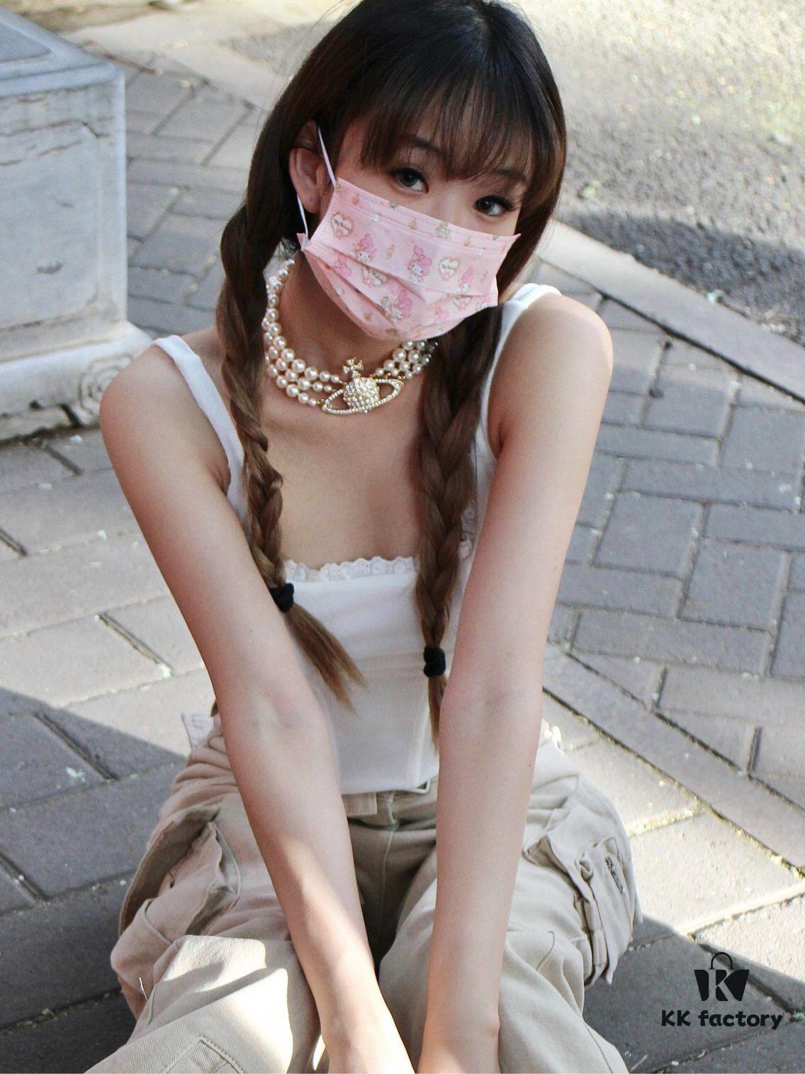 Vivienne Westwood Three-Tier Necklace