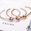 Celine Knot Bracelet, New Love Knot Design, 'Tie a Knot on Your Heart', Popular on Instagram, Available at Official Counters
