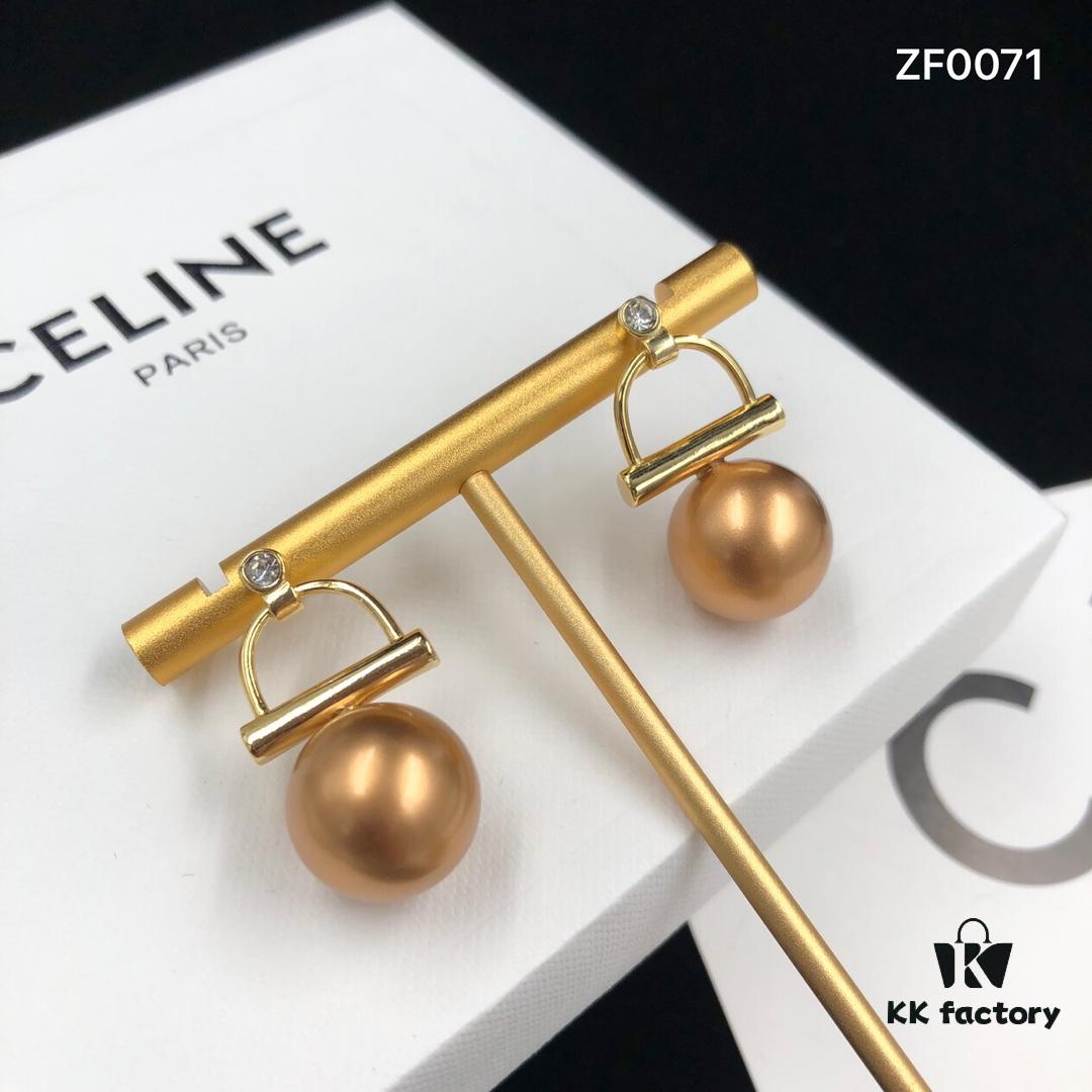 Today's Recommendation Celine