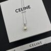 CELINE Effortless European and American Style Suitable for Various Occasions, Simple Yet Elegant, Made with Original Specifications Material