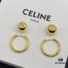 CELINE Casual and Natural European-American Style, Suitable for Various Occasions, Simple Yet Elegant, Made with Original Matched Materials