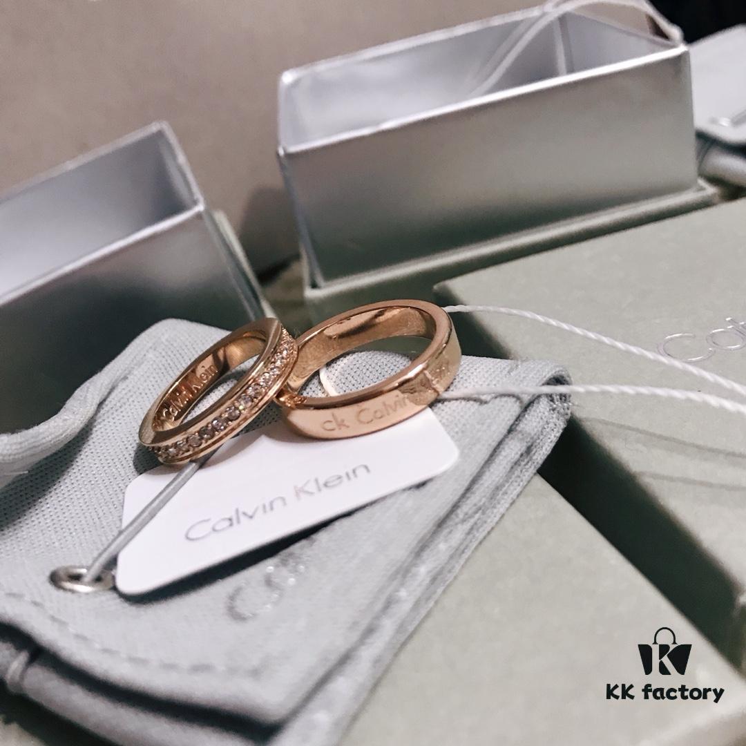 Valentine's Gift...💗 Classic CK Ad Slogan is So Sweet~ After All This Time, You're Still My Greatest Love