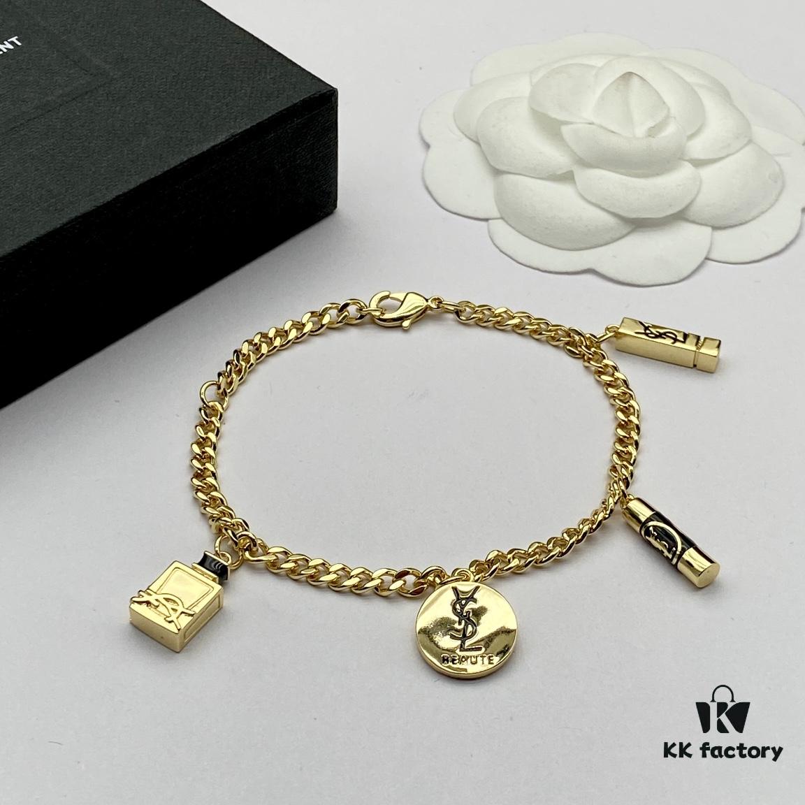 Saint Laurent YSL New Bracelet