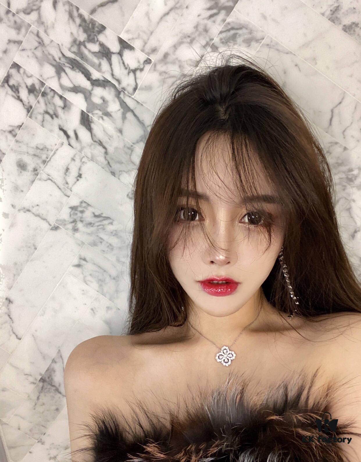 Wearing Reference Image~~ Versatile Necklace