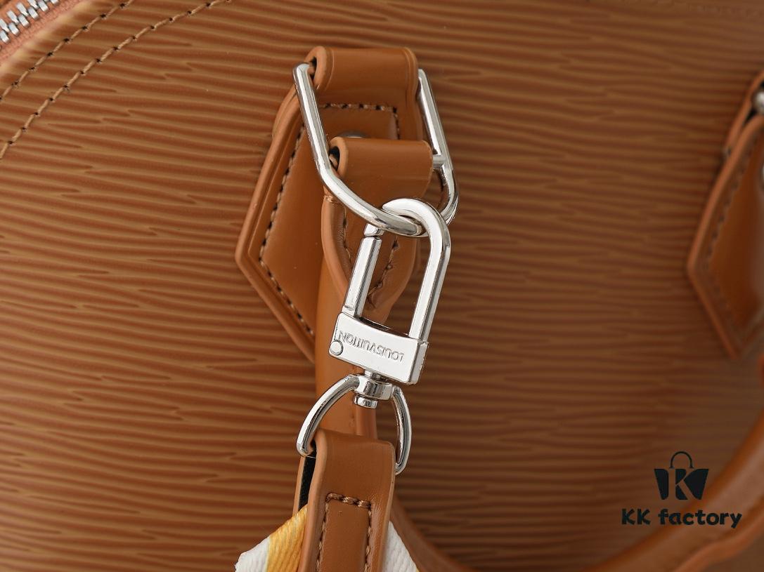 Upgraded Original M58706 M57341 M57426 M57429 M59217 M57540 M53152 Alma BB Bag in Colorful Epi Leather