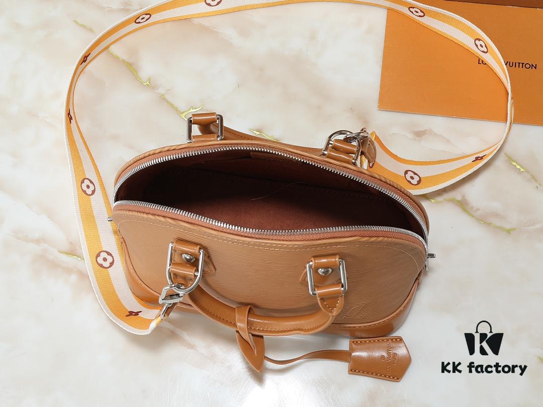 Upgraded Original M58706 M57341 M57426 M57429 M59217 M57540 M53152 Alma BB Bag in Colorful Epi Leather