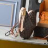 Louis Vuitton Low Key Cookie Medium Handbag M14417 M14642 M14635