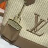 Upgraded Original 66588 Wallet On Chain Handbag from Louis Vuitton LV Bloom Collection