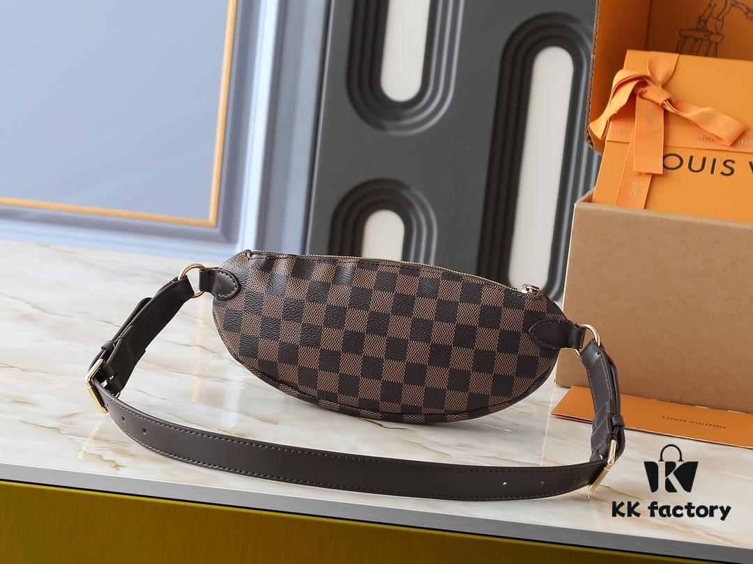 Upgraded Original N00230 M14806 M43644 Keepit Waist Bag