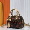 Upgraded Original Cherry 🍒 M13094 M46234 M46222 Speedy Bandoulière 20 Handbag