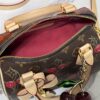 Upgraded Original Cherry 🍒 M13094 M46234 M46222 Speedy Bandoulière 20 Handbag