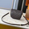 Upgraded Original M46917 M82335 M83275 M82208 M82347 Mini Bumbag from LV Gradient Collection