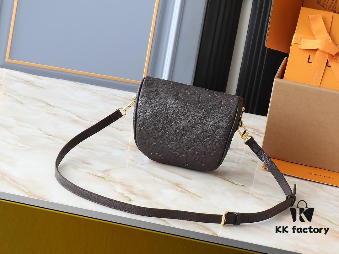 Upgraded Original M46917 M82335 M83275 M82208 M82347 Mini Bumbag from LV Gradient Collection