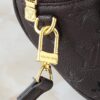 Upgraded Original M46917 M82335 M83275 M82208 M82347 Mini Bumbag from LV Gradient Collection