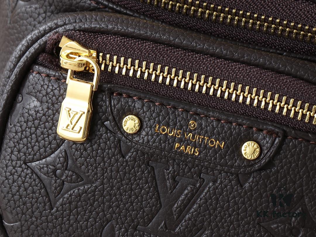Upgraded Original M46917 M82335 M83275 M82208 M82347 Mini Bumbag from LV Gradient Collection