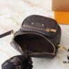Upgraded Original M46917 M82335 M83275 M82208 M82347 Mini Bumbag from LV Gradient Collection
