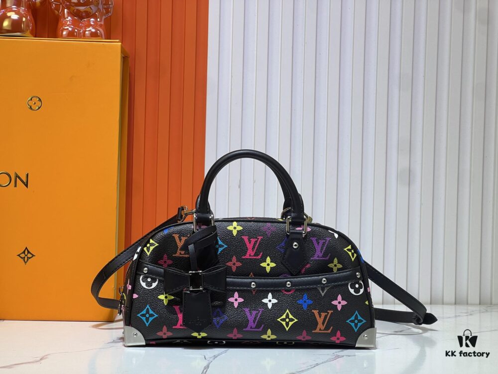 Upgraded Original M13084 Handbag East West