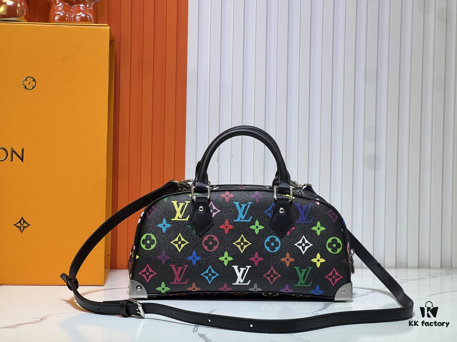 Upgraded Original M13084 Handbag East West