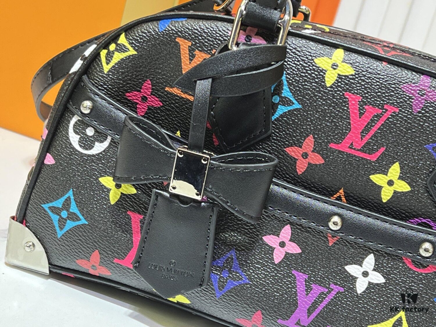 Upgraded Original M13084 Handbag East West