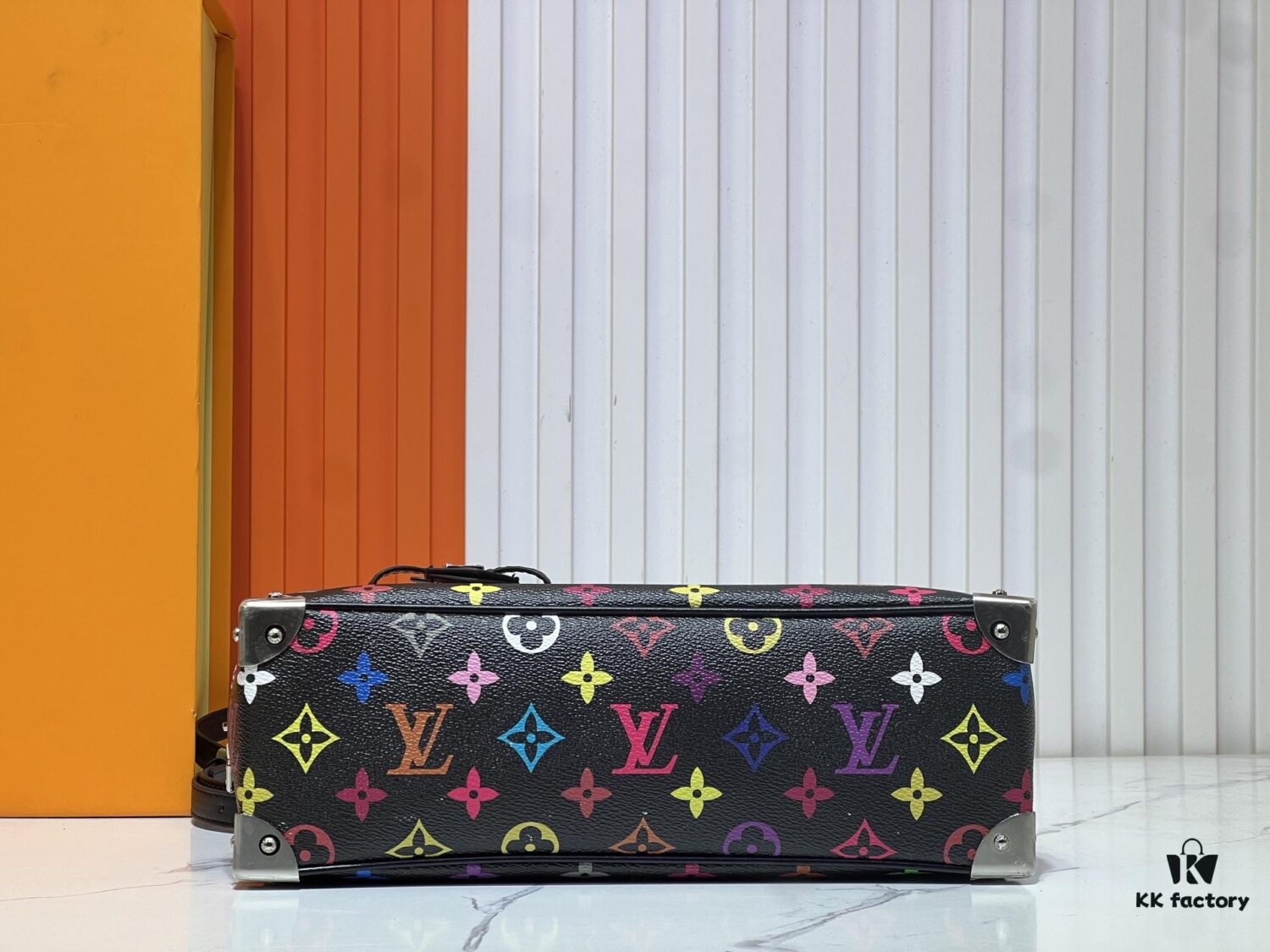 Upgraded Original M13084 Handbag East West