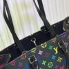 Upgraded Original M13079 Louis Vuitton x Takashi Murakami Reimagined OnTheGo MM Handbag