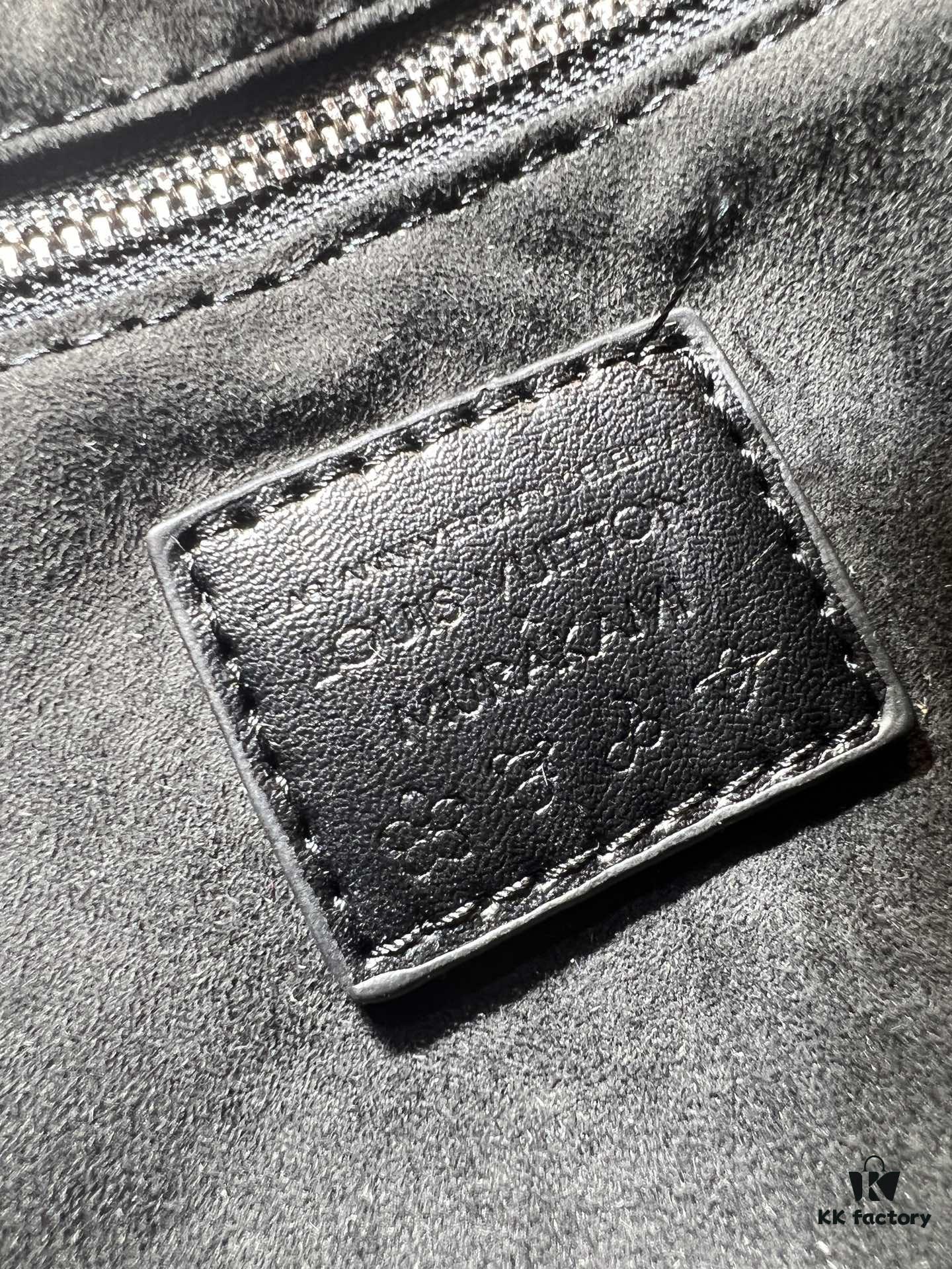 Upgraded Original M13079 Louis Vuitton x Takashi Murakami Reimagined OnTheGo MM Handbag