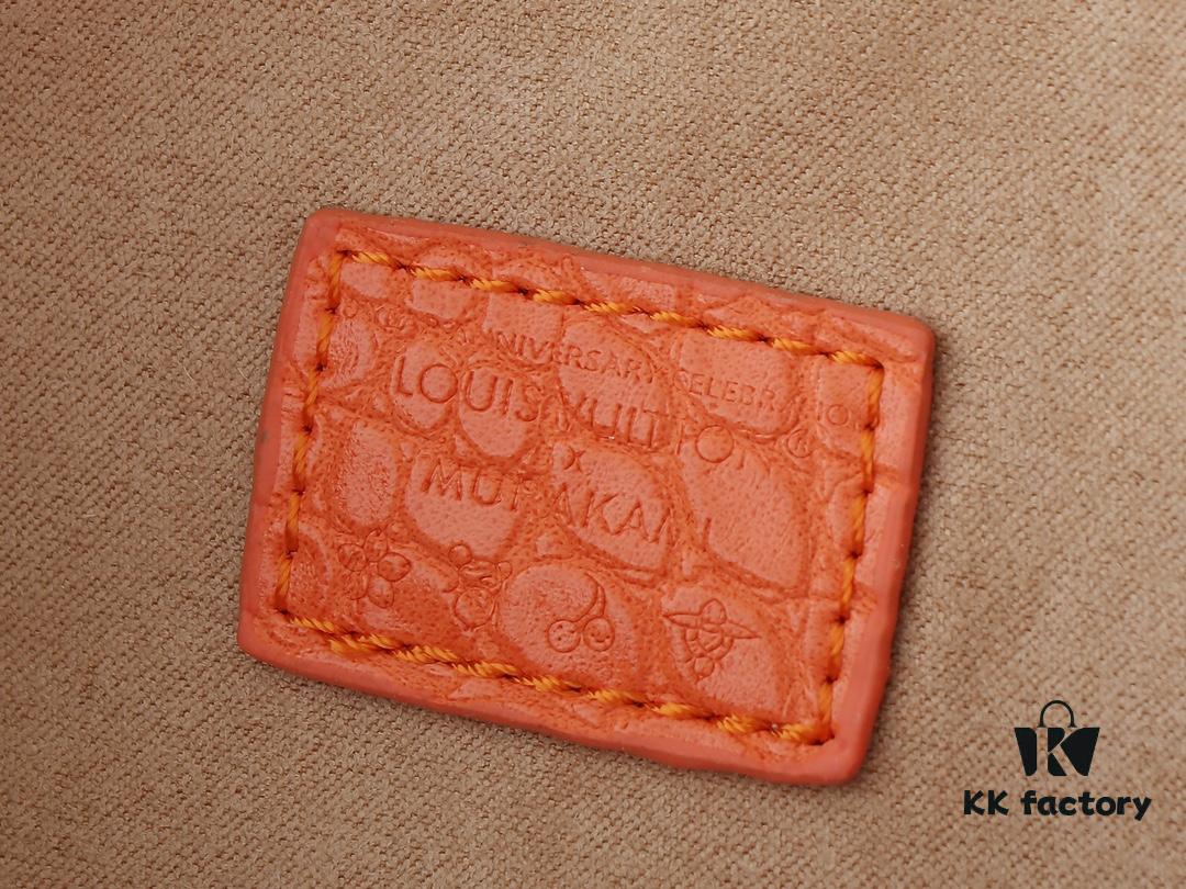 Upgraded Original Crocodile Pattern M58953 M46234 M46222 Speedy Bandoulière 20 Handbag