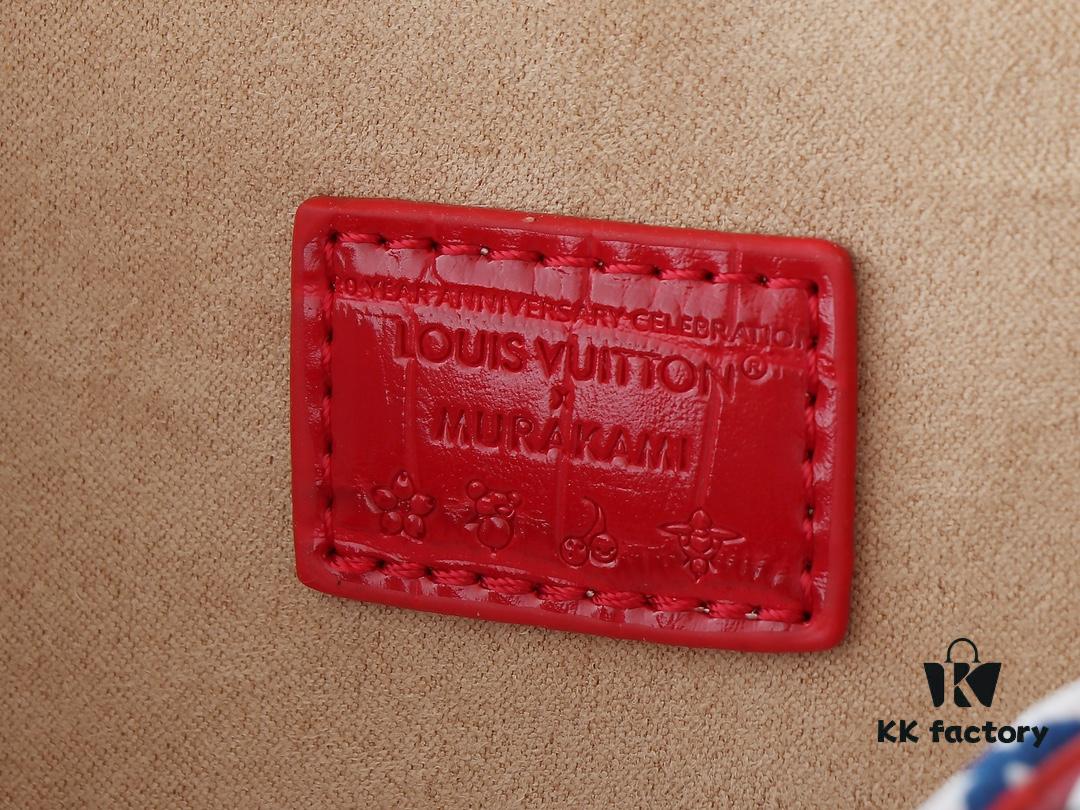 Upgraded Original Crocodile Pattern M58953 M46234 M46222 Speedy Bandoulière 20 Handbag