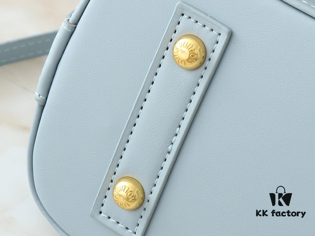 Upgraded Original M13670 M14197 M53152 Alma BB Bag from the Louis Vuitton x Takashi Murakami Re-Edition Collection