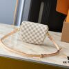 Upgraded Original M46917 M82335 M83275 M82208 M82347 Mini Bumbag from LV Gradient Collection