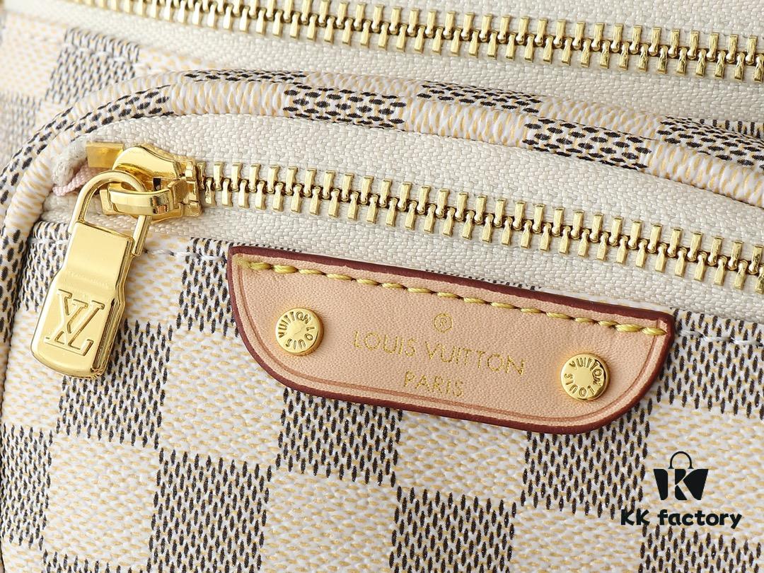 Upgraded Original M46917 M82335 M83275 M82208 M82347 Mini Bumbag from LV Gradient Collection