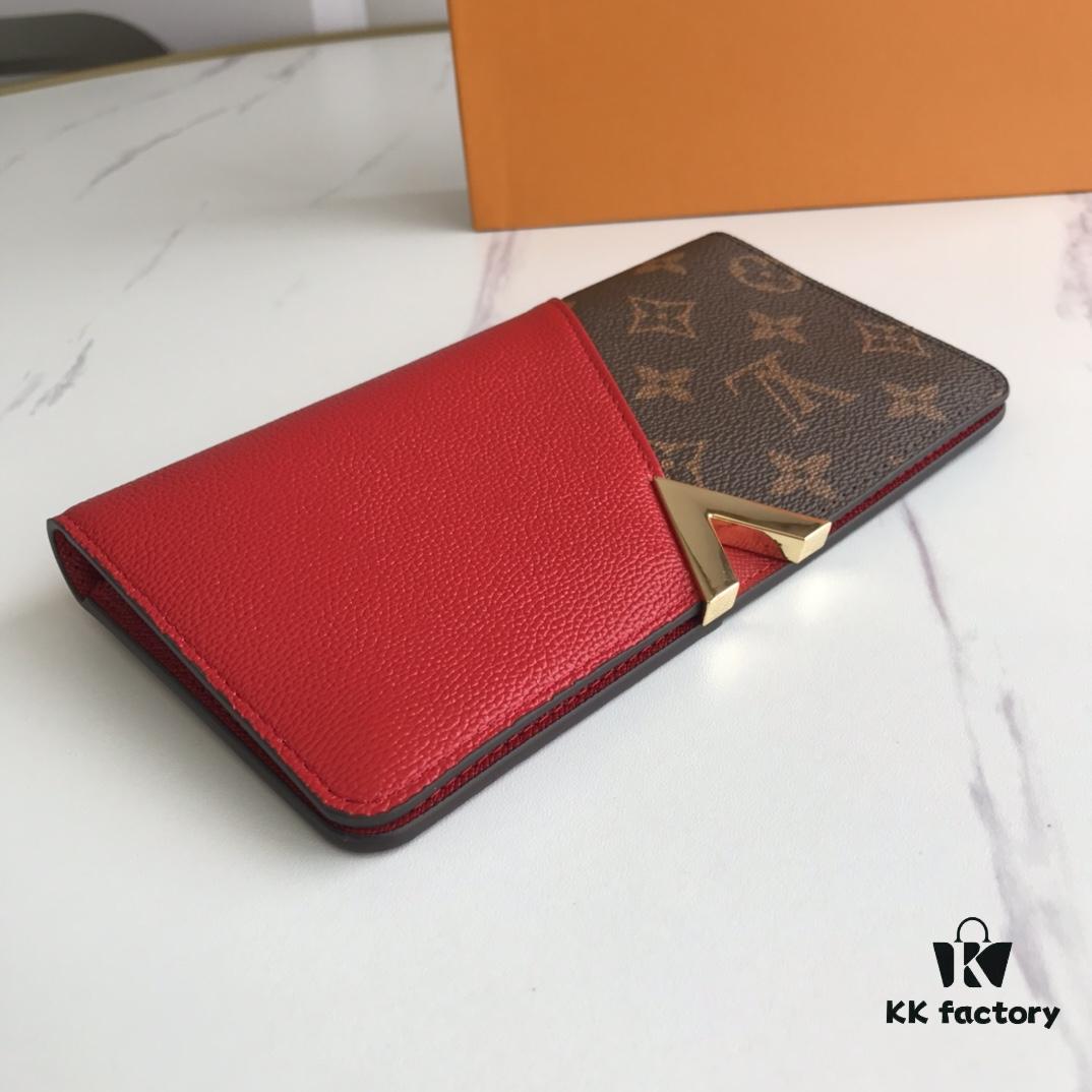 Kimono Wallet M56174/M56175