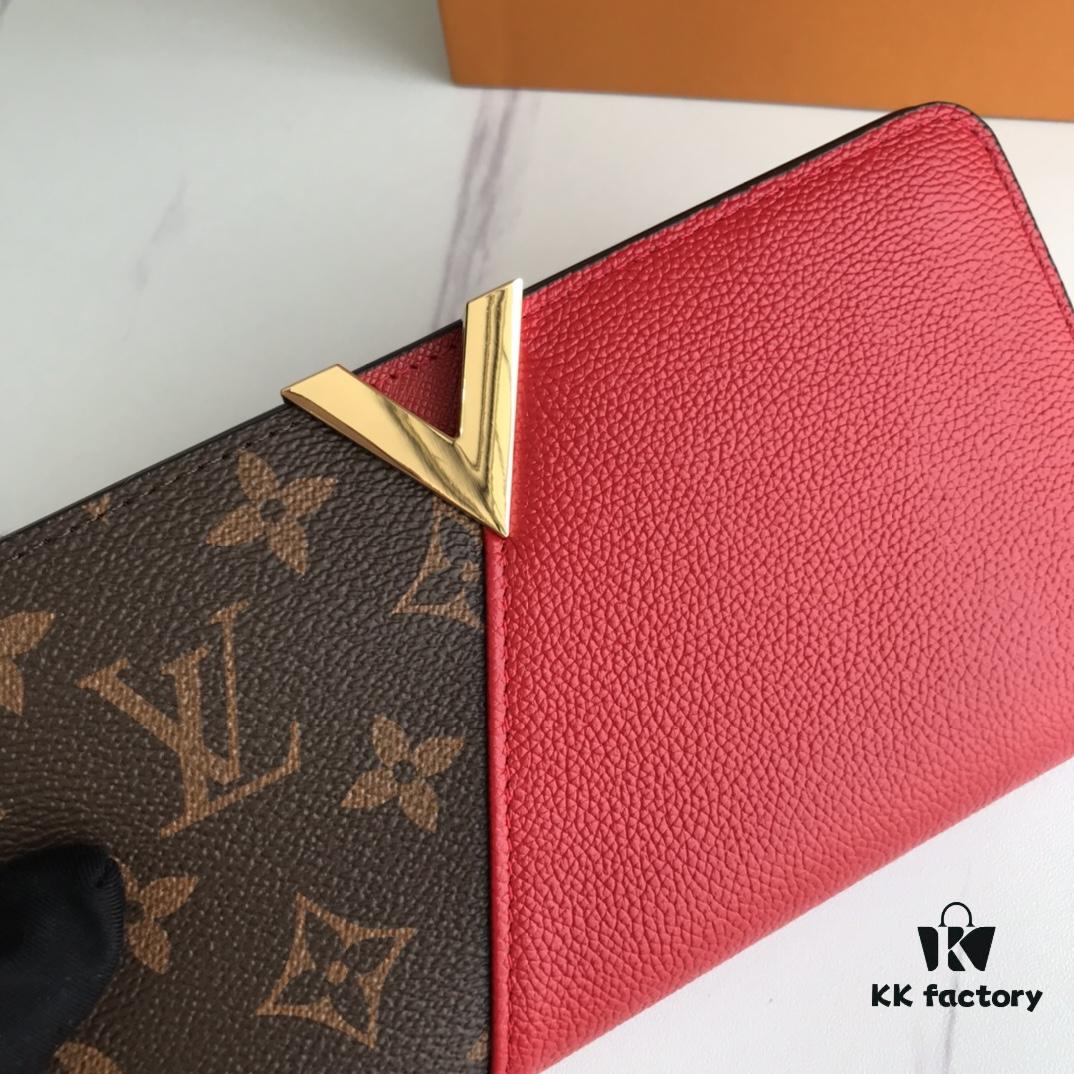 Kimono Wallet M56174/M56175