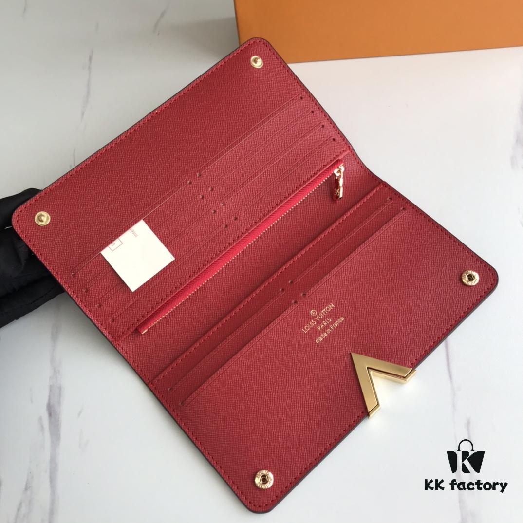 Kimono Wallet M56174/M56175