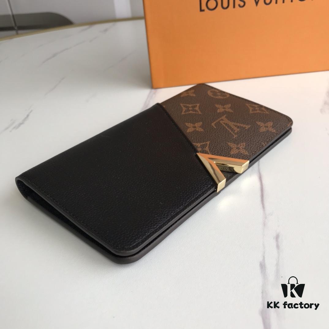 Kimono Wallet M56174/M56175