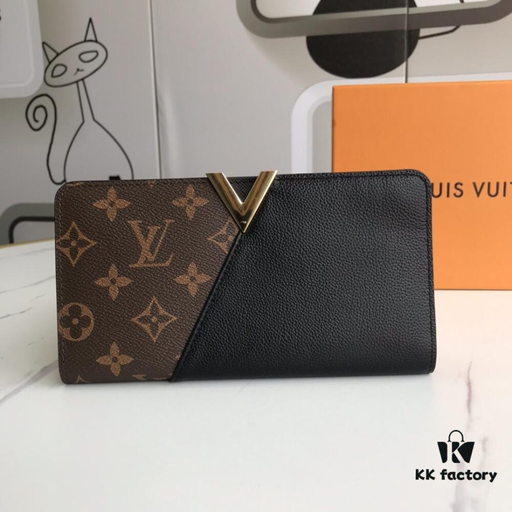 Kimono Wallet M56174/M56175