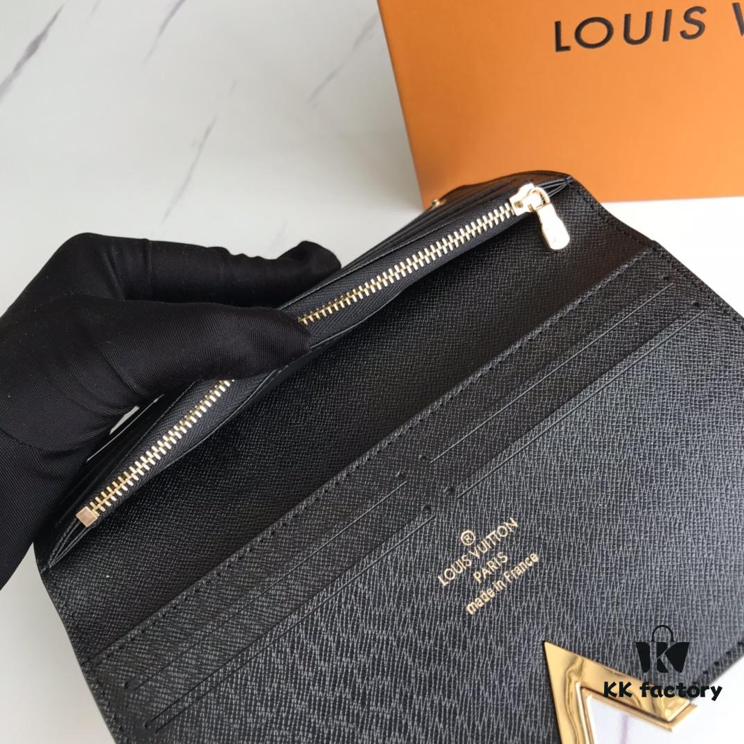 Kimono Wallet M56174/M56175