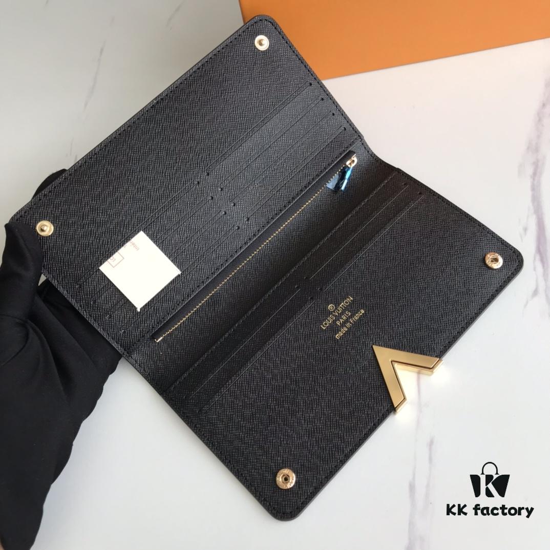 Kimono Wallet M56174/M56175