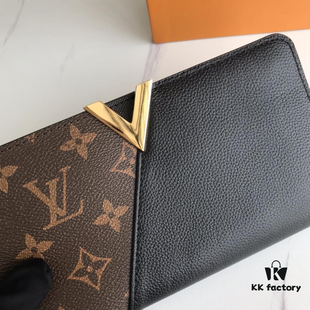 Kimono Wallet M56174/M56175