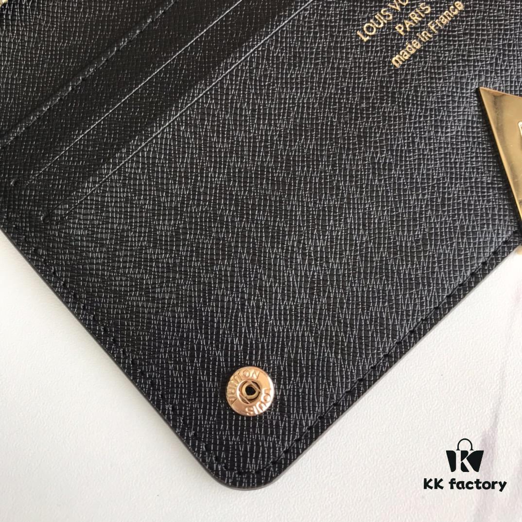 Kimono Wallet M56174/M56175