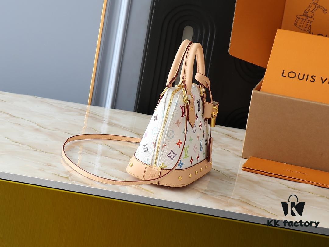 Upgraded Original M13078 M53152 Alma BB Bag