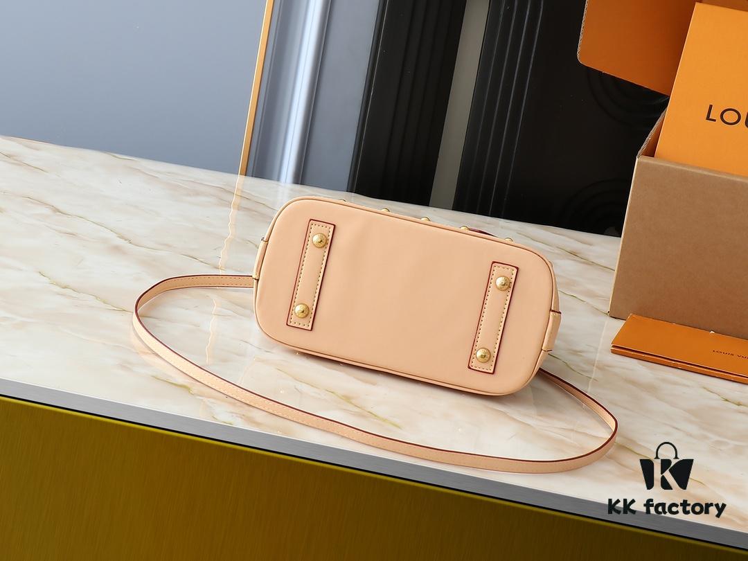 Upgraded Original M13078 M53152 Alma BB Bag