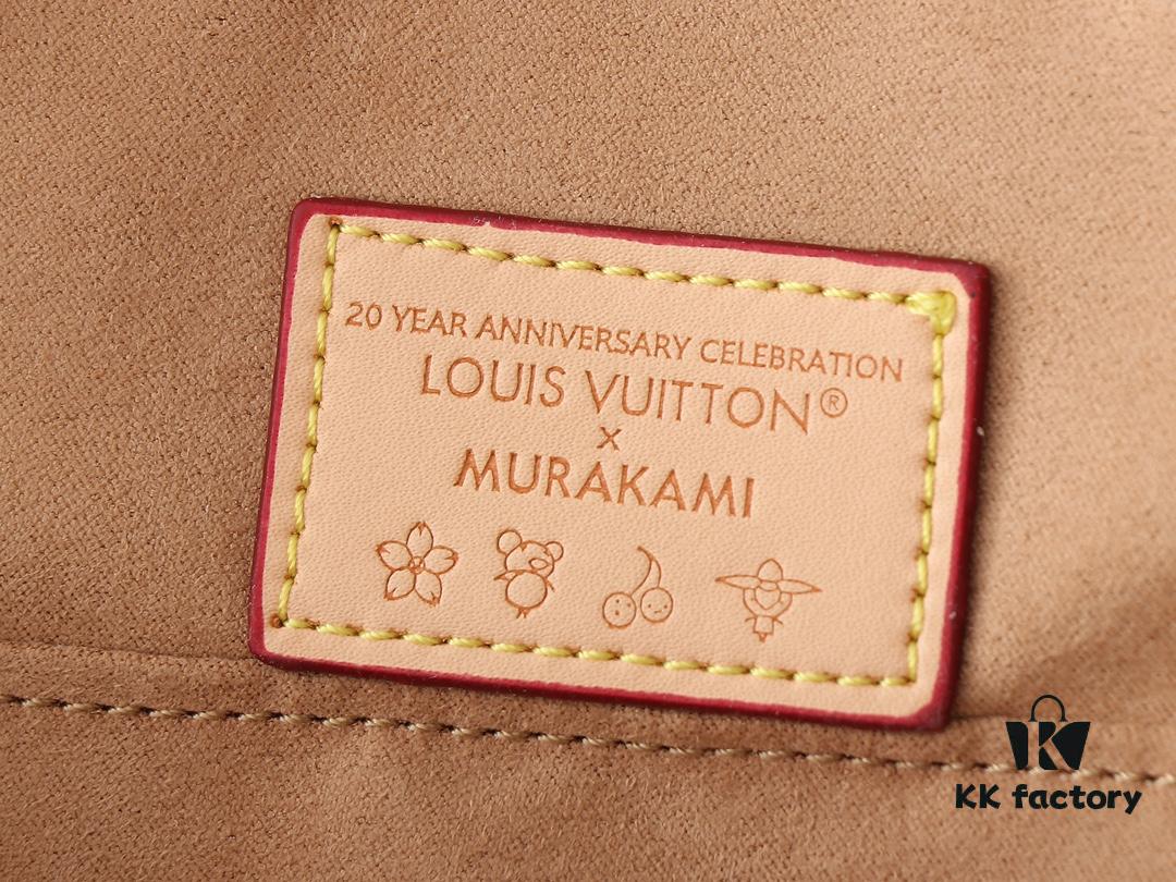 Upgraded Original M13078 M53152 Alma BB Bag