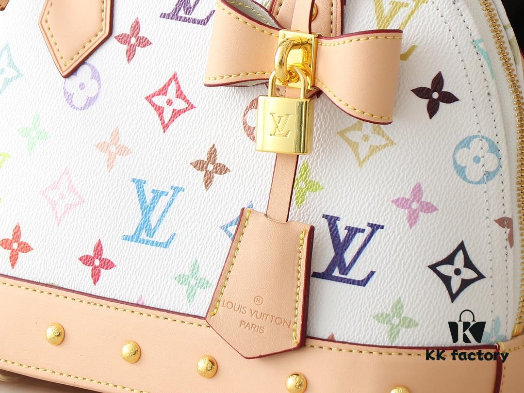 Upgraded Original M13078 M53152 Alma BB Bag