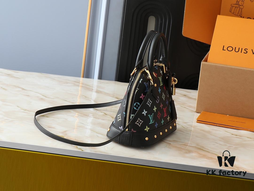 Upgraded Original M13078 M53152 Alma BB Bag