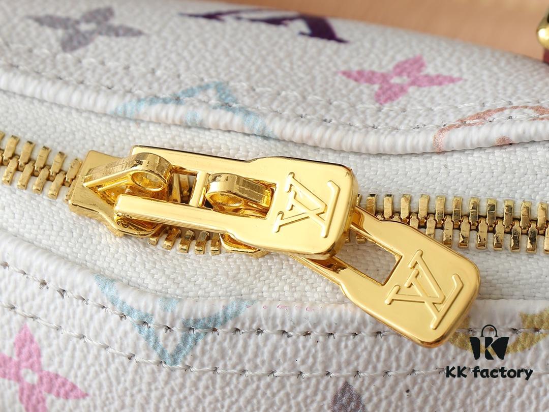 Upgraded Original M13078 M53152 Alma BB Bag