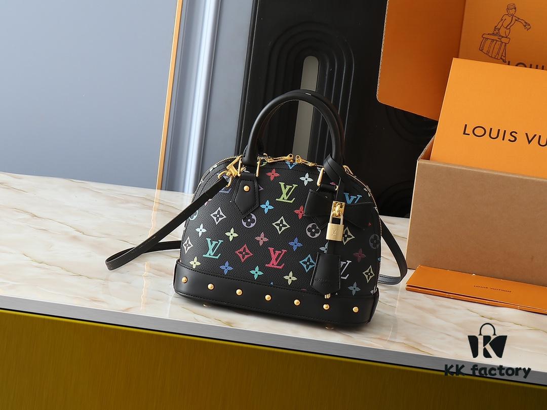 Upgraded Original M13078 M53152 Alma BB Bag