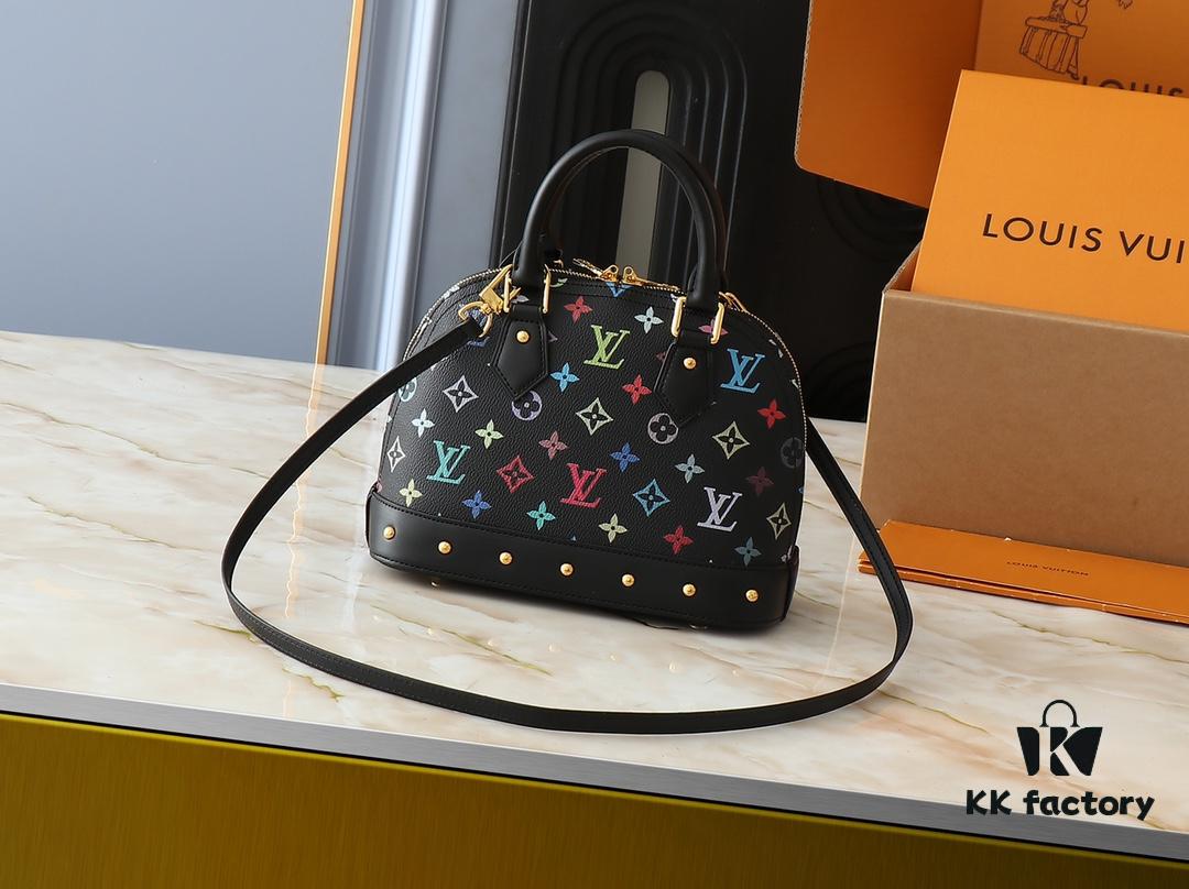 Upgraded Original M13078 M53152 Alma BB Bag