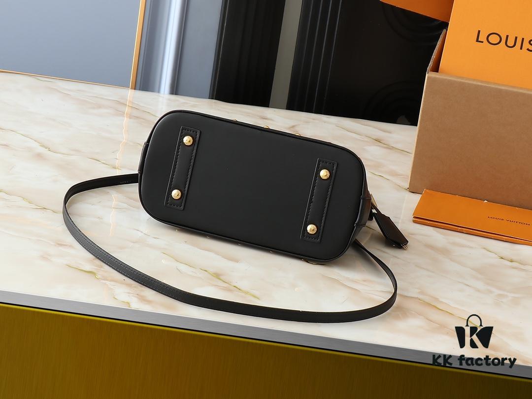 Upgraded Original M13078 M53152 Alma BB Bag