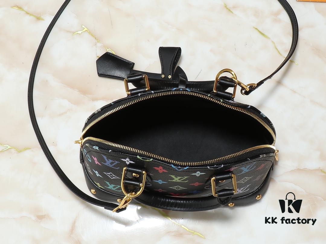 Upgraded Original M13078 M53152 Alma BB Bag